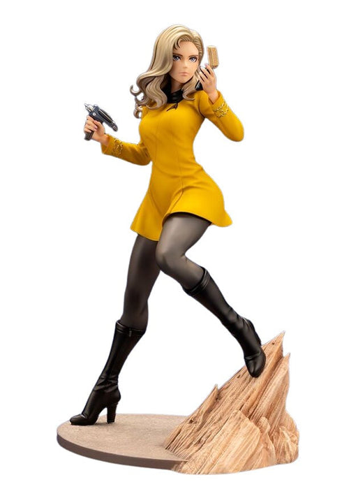 Kotobukiya Star Trek Original Series 1/7 Command Officer Bishoujo Statue