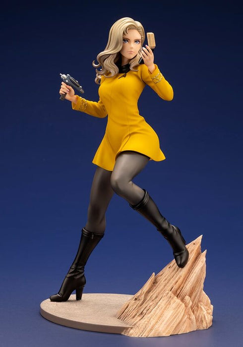 Kotobukiya Star Trek Original Series 1/7 Command Officer Bishoujo Statue