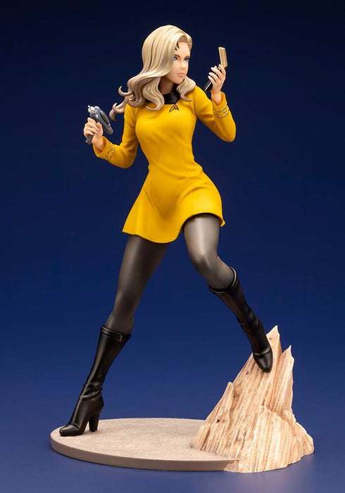 Kotobukiya Star Trek Original Series 1/7 Command Officer Bishoujo Statue