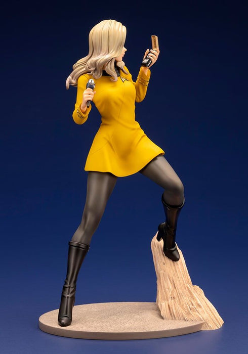 Kotobukiya Star Trek Original Series 1/7 Command Officer Bishoujo Statue