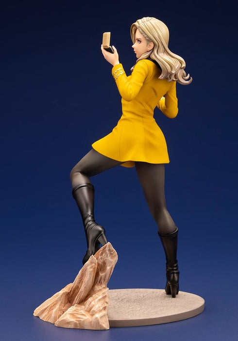 Kotobukiya Star Trek Original Series 1/7 Command Officer Bishoujo Statue