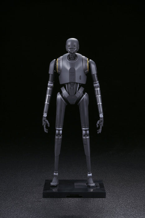 Bandai Spirits Star Wars K-2So modèle en plastique à l'échelle 1/12 Japon