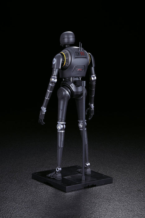 Bandai Spirits Star Wars K-2So modèle en plastique à l'échelle 1/12 Japon