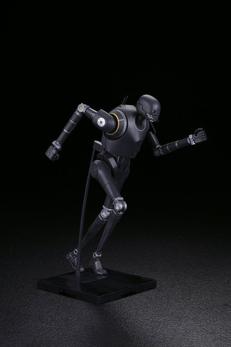 Bandai Spirits Star Wars K-2So modèle en plastique à l'échelle 1/12 Japon