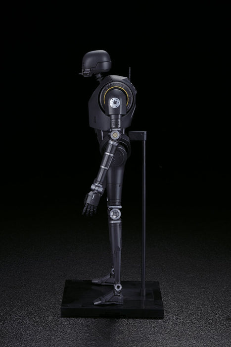 Bandai Spirits Star Wars K-2So modèle en plastique à l'échelle 1/12 Japon