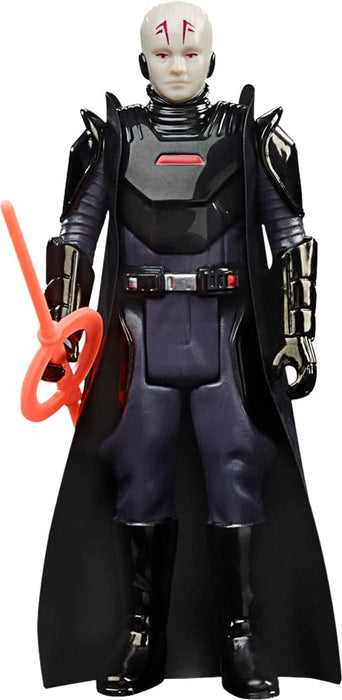 Hasbro Star Wars Retro Series 3.75 Inch The Grand Inquisitor Action Figure