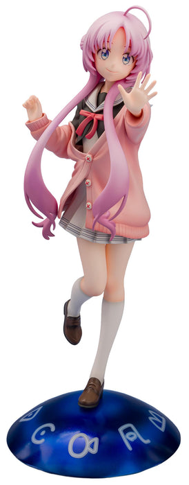 Proof Stardust Telepath Akeuchi Yu 1/7 Scale Figure Collectible- Japan Figure Store - #1 Bring To You The Best Japanese Goods