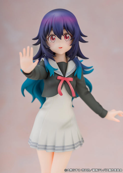 Proof Stardust Telepath Konohoshi Umika 1/7 Scale Figure Collectible- Japan Figure Store - #1 Bring To You The Best Japanese Goods