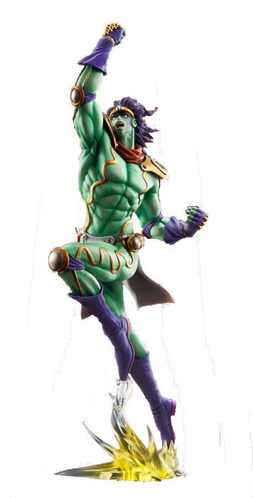 Di Molto Bene Statue Legend Jojo's Bizarre Adventure Part 3 Star Platinum 15