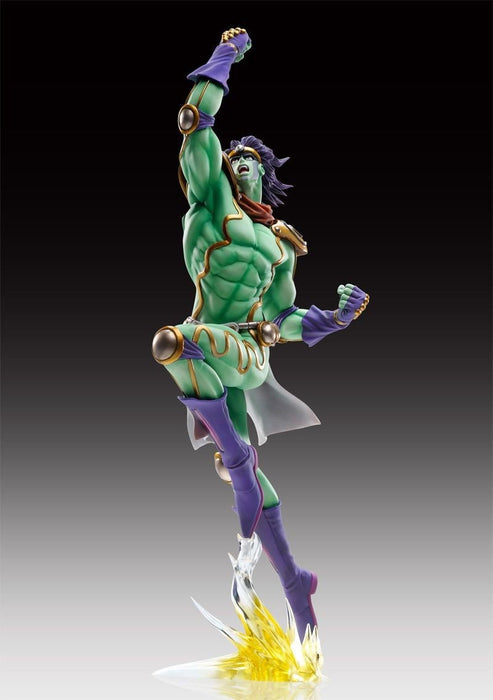 Di Molto Bene Statue Legend Jojo's Bizarre Adventure Part 3 Star Platinum 15