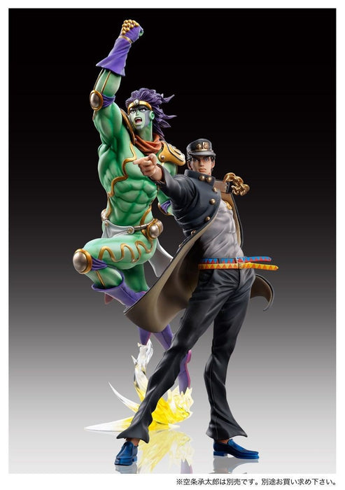 Di Molto Bene Statue Legend Jojo's Bizarre Adventure Part 3 Star Platinum 15