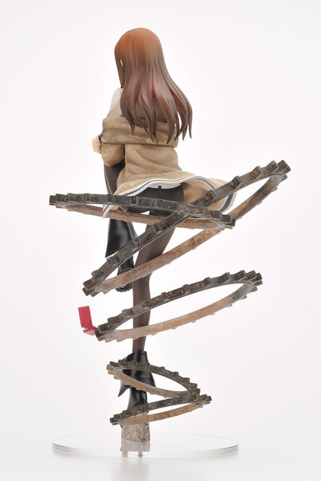 Kotobukiya SteinsGate Makise Kurisu 1/8 Figure 2024 ReRelease Collectible