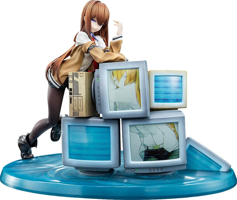 Kadokawa Steins Gate 0 Makise Kurisu 1/7 Kdcolle Figure