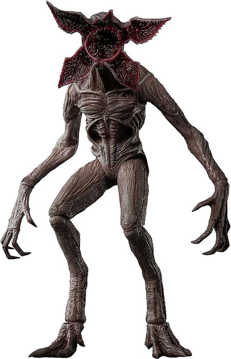 Threezero Stranger Things Demogorgon 1/6 Scale 2024 Re-Release Figure