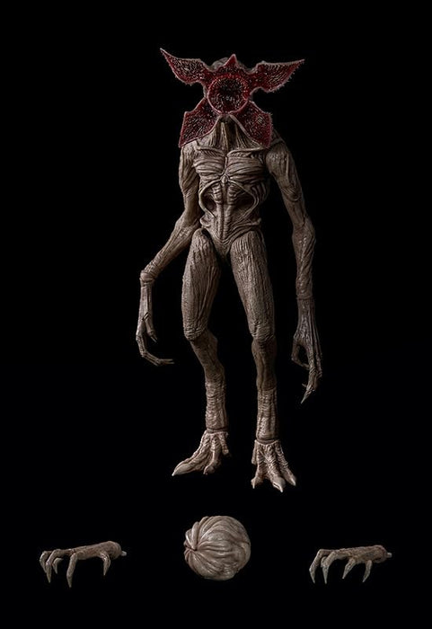 Threezero Stranger Things Demogorgon 1/6 Scale 2024 Re-Release Figure