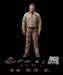 Threezero Stranger Things 1/6 Scale Jim Hopper Action Figure Season 1- Japan Figure Store - #1 Bring To You The Best Japanese Goods