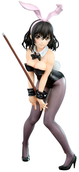 Quesq Himeragi Yukina Bunny Style 1/7 Scale Figure Strike The Blood Series- Japan Figure Store - #1 Bring To You The Best Japanese Goods