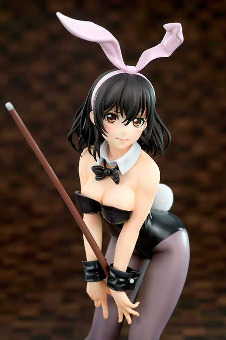 Quesq Himeragi Yukina Bunny Style 1/7 Scale Figure Strike The Blood Series- Japan Figure Store - #1 Bring To You The Best Japanese Goods