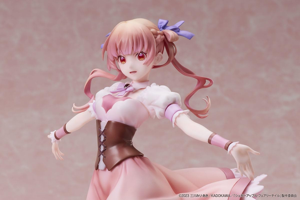 Design Coco Sugar Apple Fairy Tale Anne Halford 1/7 Scale Figure- Japan Figure Store - #1 Bring To You The Best Japanese Goods