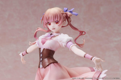 Design Coco Sugar Apple Fairy Tale Anne Halford 1/7 Scale Figure- Japan Figure Store - #1 Bring To You The Best Japanese Goods