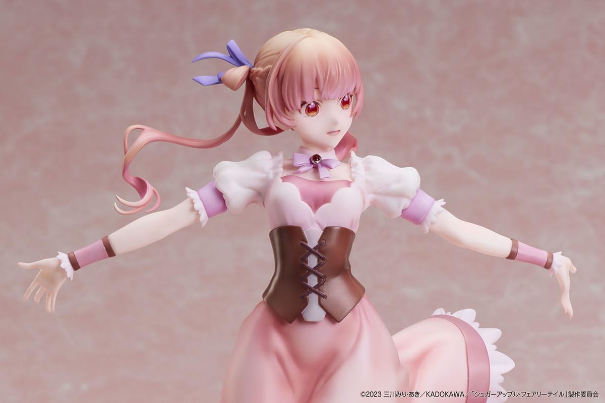 Design Coco Sugar Apple Fairy Tale Anne Halford 1/7 Scale Figure- Japan Figure Store - #1 Bring To You The Best Japanese Goods