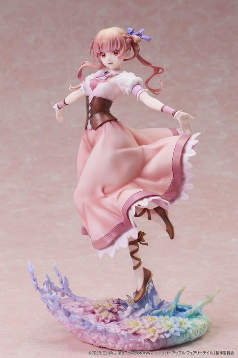 Design Coco Sugar Apple Fairy Tale Challe & Anne 1/7 Scale Collectible Figure