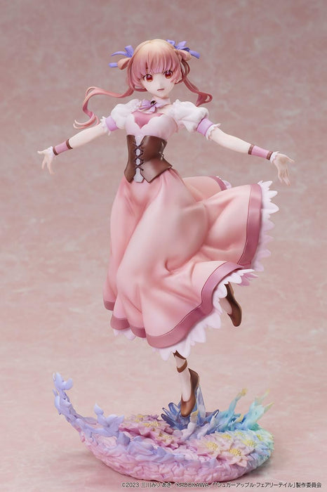 Design Coco Sugar Apple Fairy Tale Challe & Anne 1/7 Scale Collectible Figure