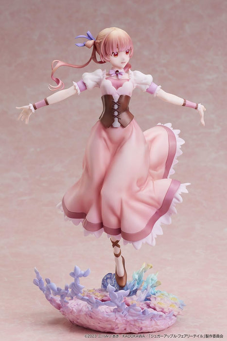 Design Coco Sugar Apple Fairy Tale Challe & Anne 1/7 Scale Collectible Figure