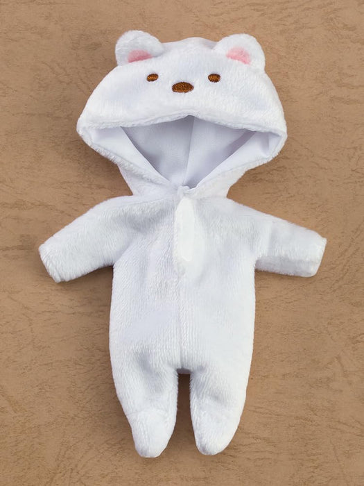 Good Smile Company Sumikko Gurashi Nendoroid Doll Shirokuma Pajama Figurine