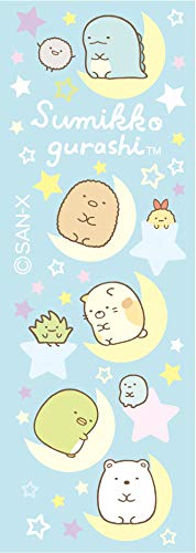 Baguettes bleues San-X Sumikko Gurashi Ky79601 - Ne passent pas au lave-vaisselle