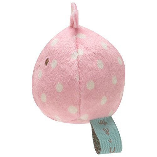 San-X Sumikko Gurashi Peluche à main Furoshiki