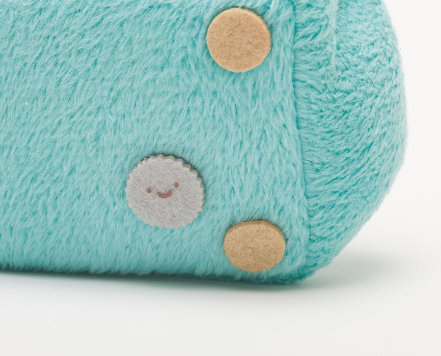 San-X Sumikko Gurashi Plüschsofa Mr32301 – Gemütliches Handspielzeug für Kinder