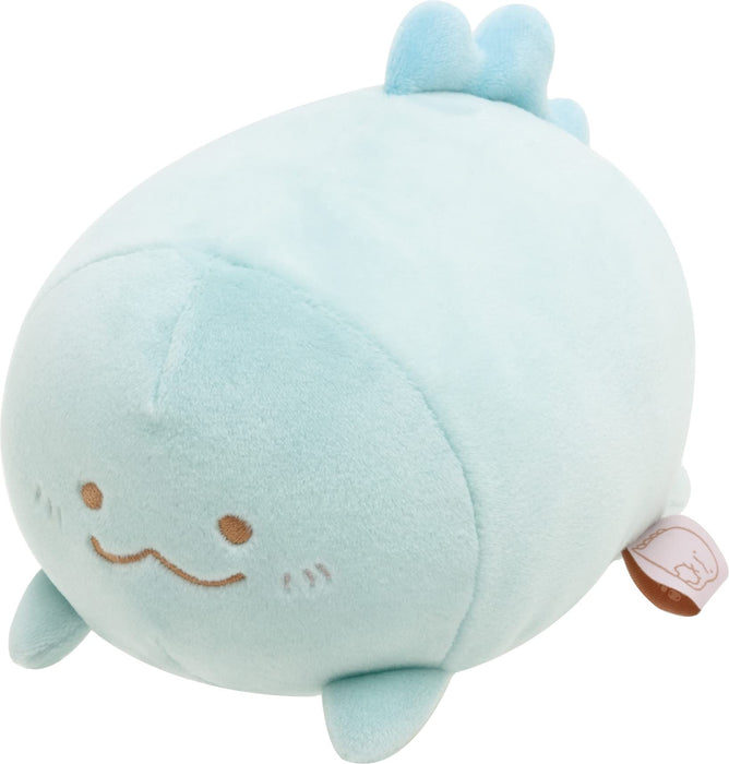 Peluche lézard Sumikko Gurashi San-X Mf78901 - Adorable et potelé