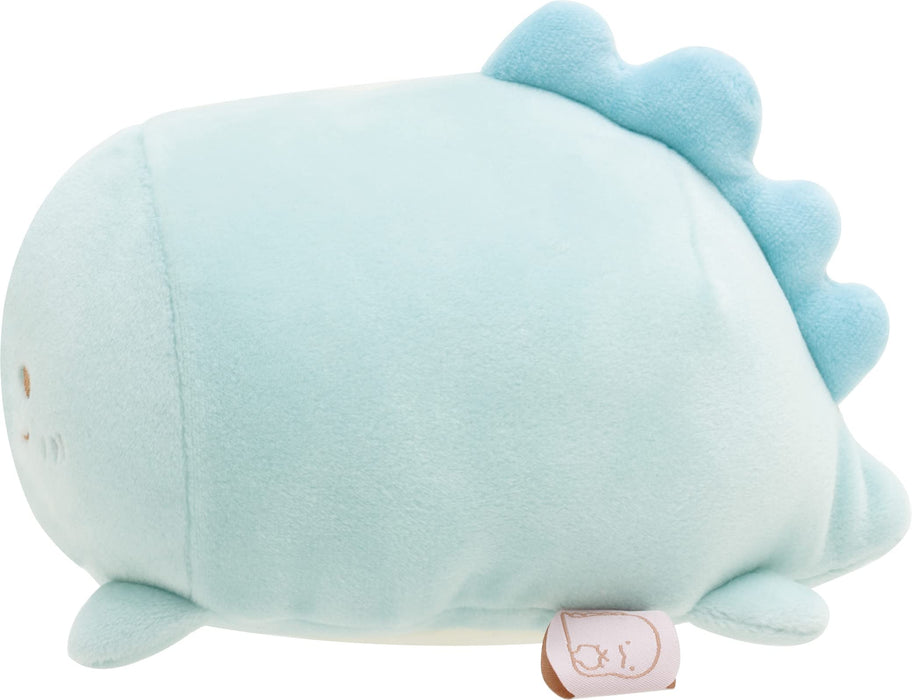 Peluche lézard Sumikko Gurashi San-X Mf78901 - Adorable et potelé