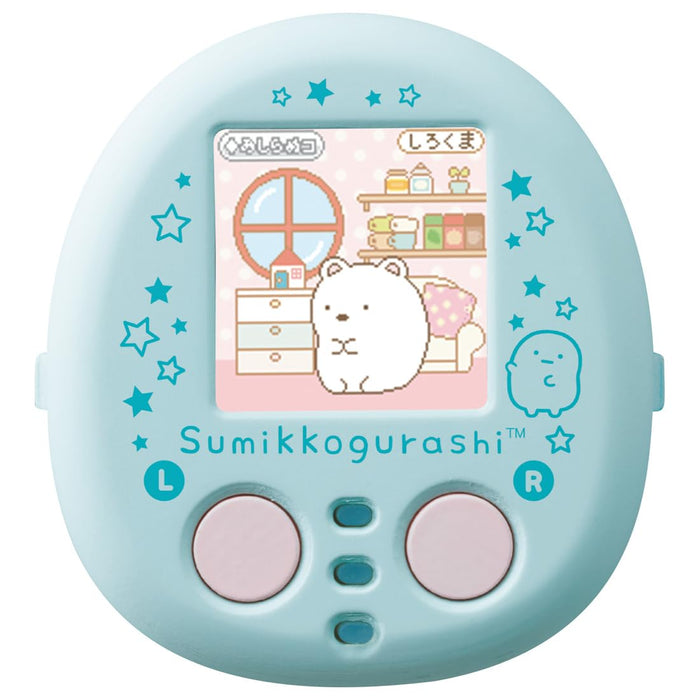 Takara Tomy Sumikko Gurashi Pet Walk Care Sumikko Friend Plus Interactive Toy