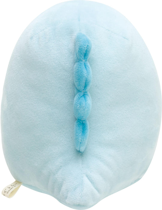 Lézard en peluche San-X Sumikko Gurashi 15 cm – Jouet doux et câlin