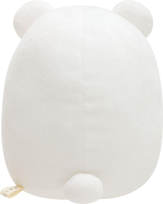 San-X Sumikko Gurashi Polar Bear Plush Toy Soft Stuffed Animal