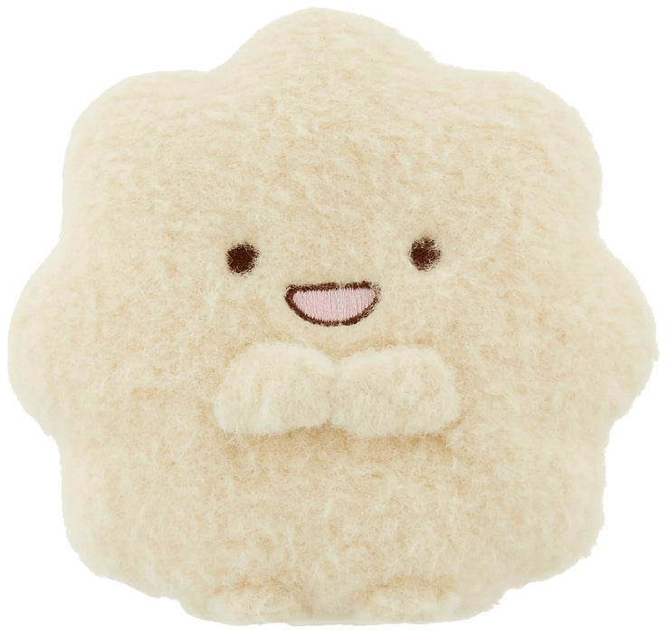 San-X Sumikko Gurashi Sumikko Cinema Fluffy Popcorn Peluche Mf40401