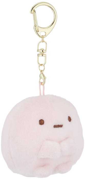 San-X Sumikko Gurashi Mochimochi Hanging Plush Toy Tapioca Mx39101