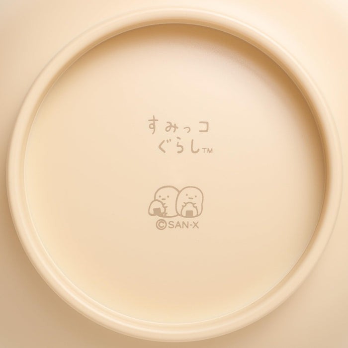 San-X Sumikkogurashi Kitchen Zakka Message Bowl Ka15902 – Niedliches Geschirr