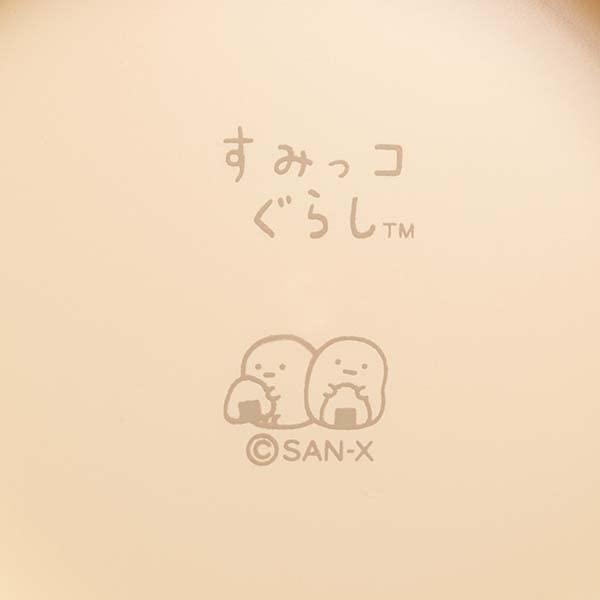 San-X Sumikkogurashi Kitchen Zakka Message Bowl Ka15902 – Niedliches Geschirr