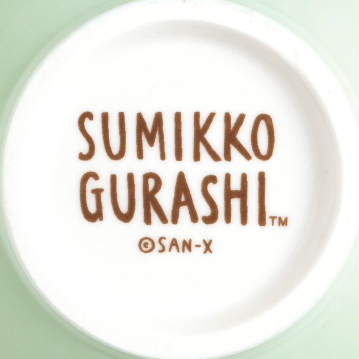 Tasse à thé mascotte lézard Sumikkogurashi San-X Tk15502 | Cute Kitchen Zakka