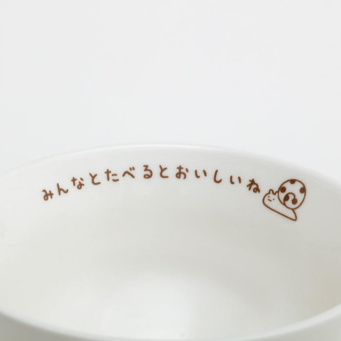 Tasse à thé mascotte lézard Sumikkogurashi San-X Tk15502 | Cute Kitchen Zakka