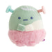 Allone Sumikkogurashi Spooky Halloween Mini Plush Toy Tapioca Edition