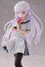 Bell Fine Summer Pockets Reflection Blue Naruse Shiroha Figure- Japan Figure Store - #1 Bring To You The Best Japanese Goods