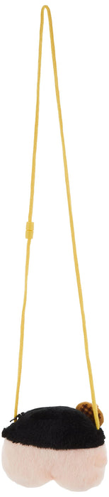 Sun Arrow Butt Detective Coin Purse Lightweight Durable Organizer Bag