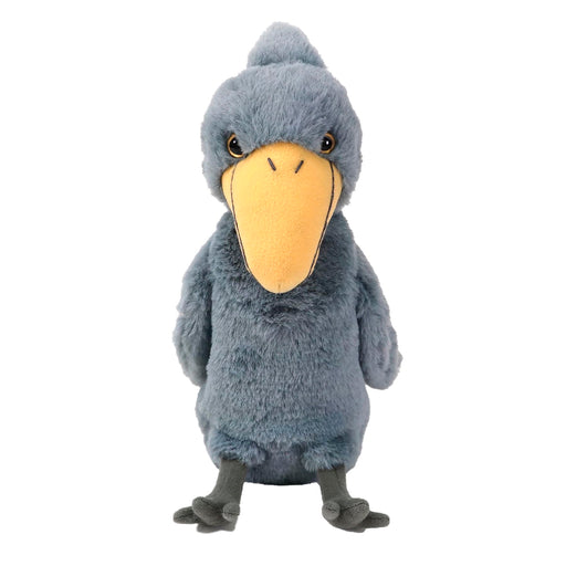 Sun Arrow Potte Shoebill Pencil Case K-9207 Durable Organizer