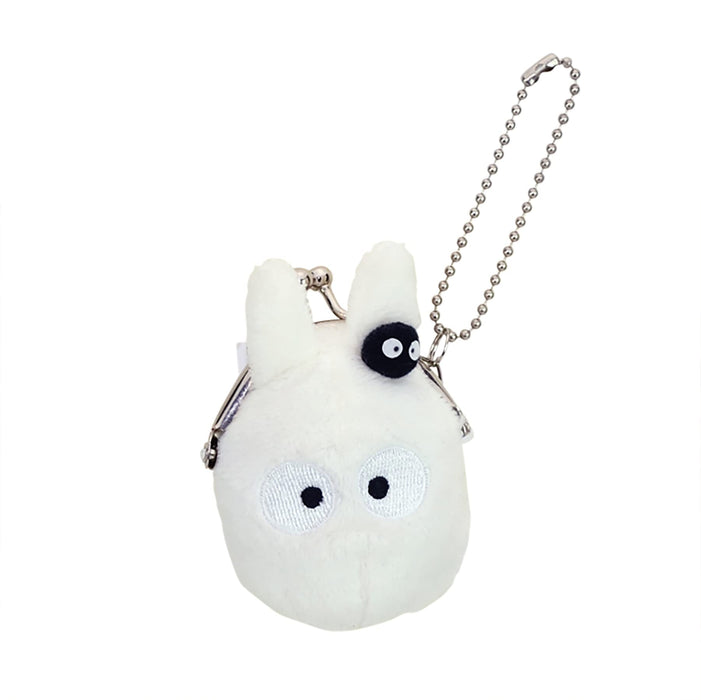 Sun Arrow Studio Ghibli Mini Totoro Purse K9063 Small Size