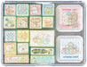 SAN-X Sumikko Gurashi Stamp Set- Japan Figure Store - #1 Bring To You The Best Japanese Goods