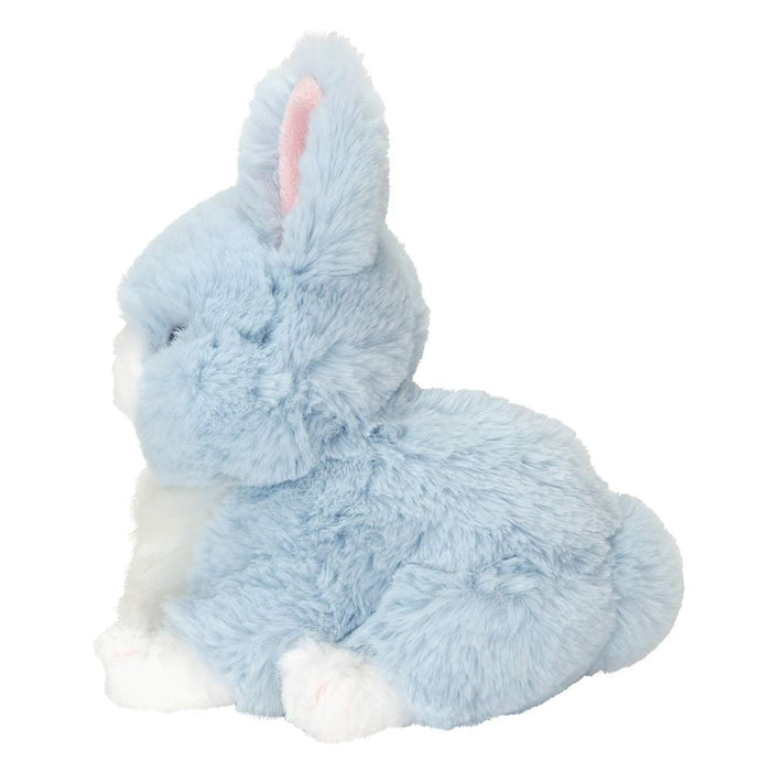 SUNLEMON Peluche Lapinou Netherland Lapin Nain Bleu